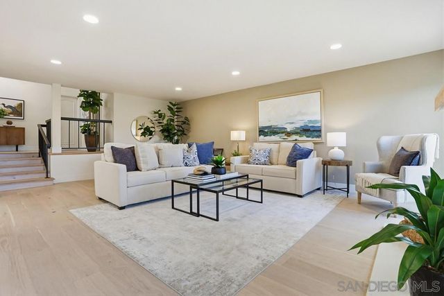 2003 Caminito Circulo Norte, La Jolla, CA 92037