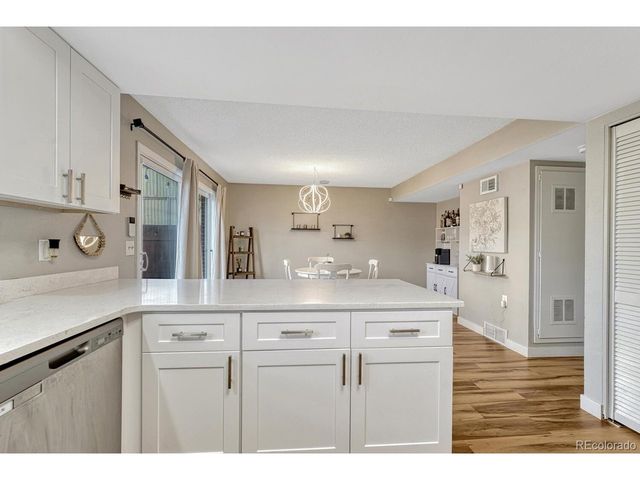 9004 E Mansfield Ave, Denver, CO 80237