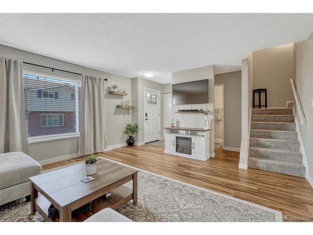 9004 E Mansfield Ave, Denver, CO 80237