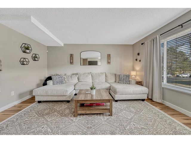 9004 E Mansfield Ave, Denver, CO 80237