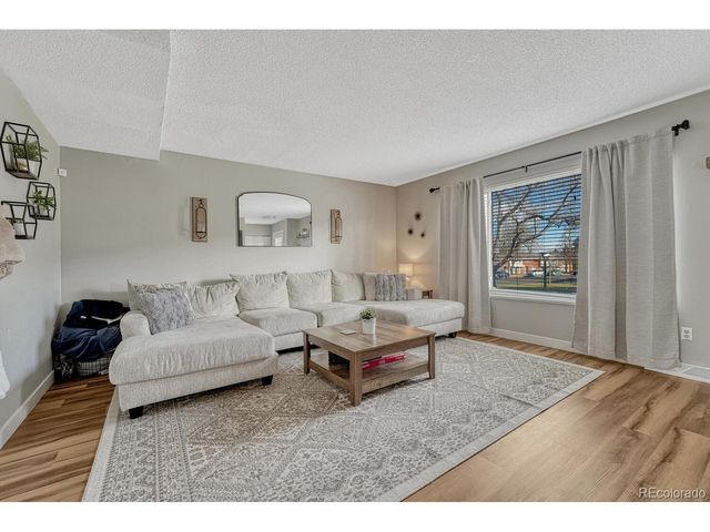 9004 E Mansfield Ave, Denver, CO 80237