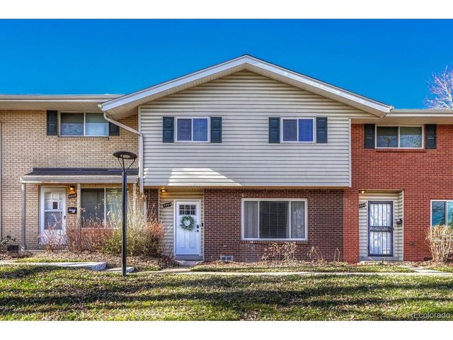 9004 E Mansfield Ave, Denver, CO 80237