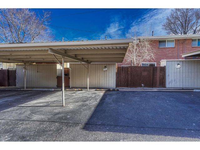 9004 E Mansfield Ave, Denver, CO 80237