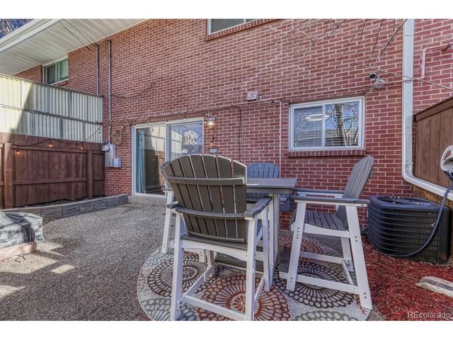 9004 E Mansfield Ave, Denver, CO 80237