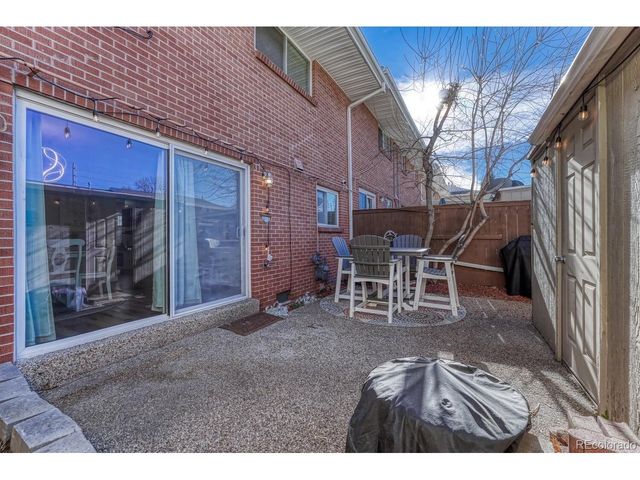 9004 E Mansfield Ave, Denver, CO 80237