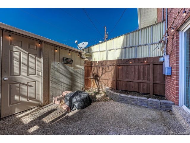 9004 E Mansfield Ave, Denver, CO 80237