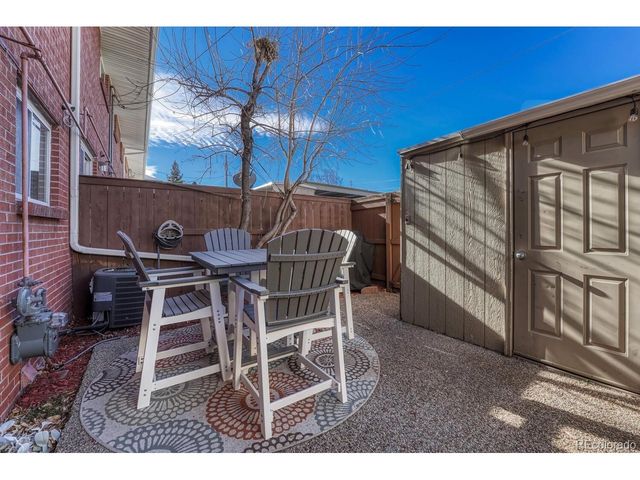 9004 E Mansfield Ave, Denver, CO 80237