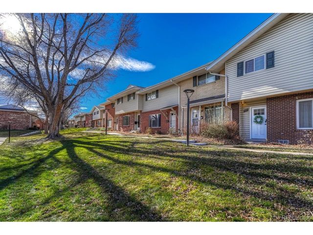 9004 E Mansfield Ave, Denver, CO 80237