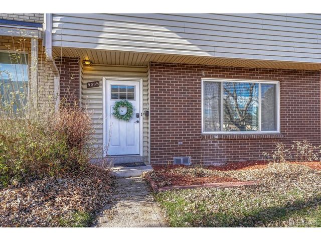 9004 E Mansfield Ave, Denver, CO 80237
