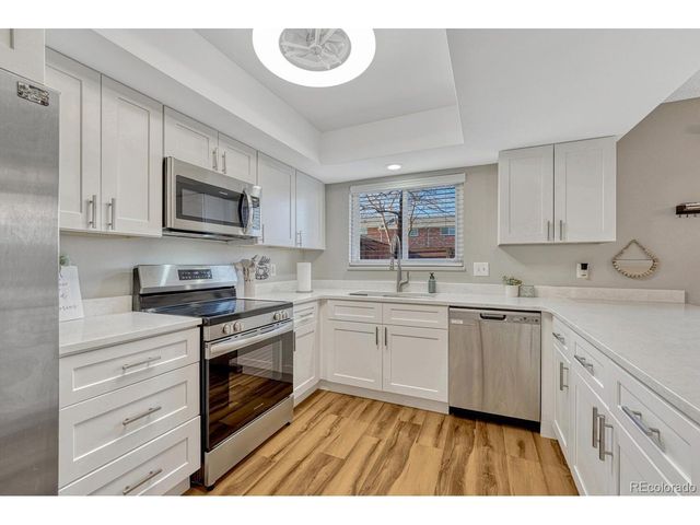 9004 E Mansfield Ave, Denver, CO 80237