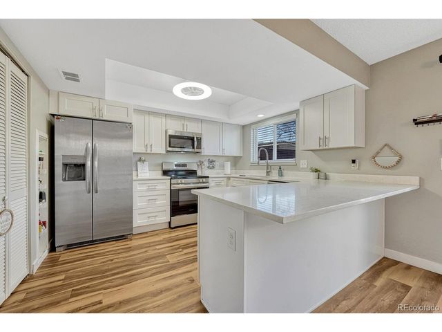 9004 E Mansfield Ave, Denver, CO 80237