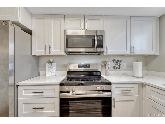 9004 E Mansfield Ave, Denver, CO 80237