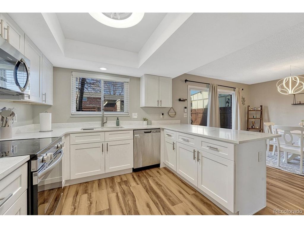 9004 E Mansfield Ave, Denver, CO 80237