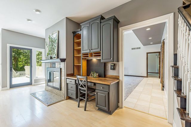 8208 Parker Road, Saline, MI 48176
