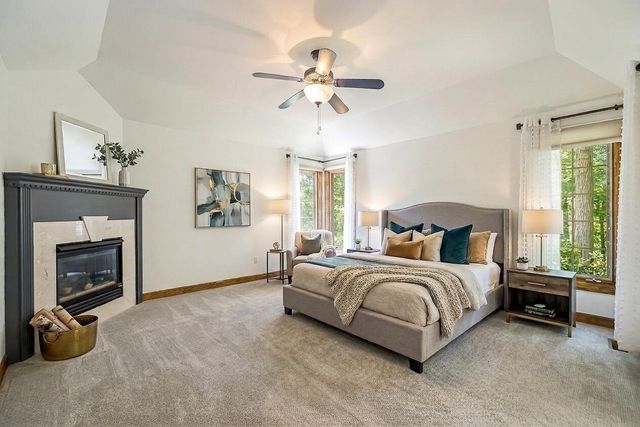 8208 Parker Road, Saline, MI 48176