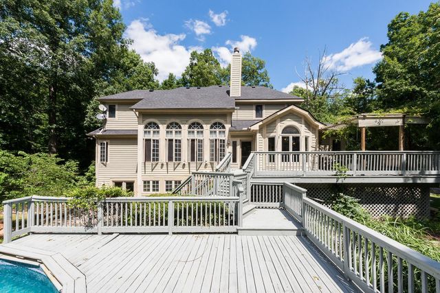 8208 Parker Road, Saline, MI 48176