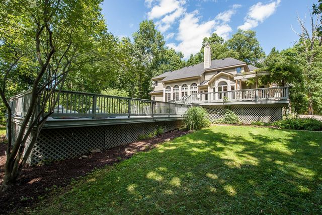 8208 Parker Road, Saline, MI 48176
