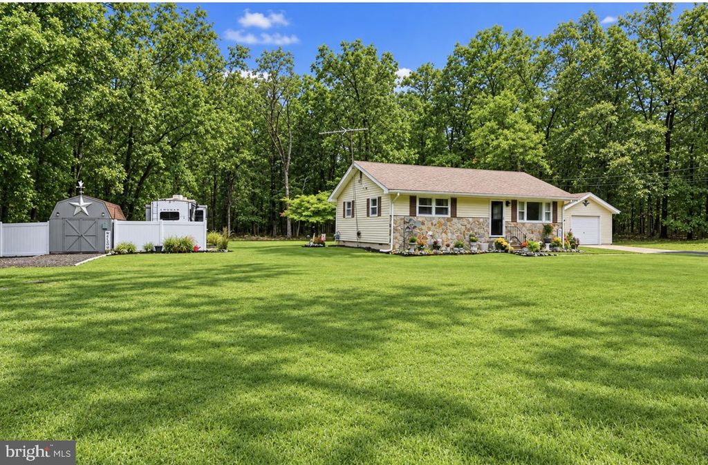 7406 3RD AVE, MAYS LANDING, NJ 08330 — photo 2