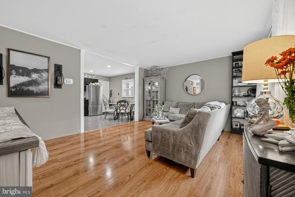 7406 3RD AVE, MAYS LANDING, NJ 08330 — photo 5