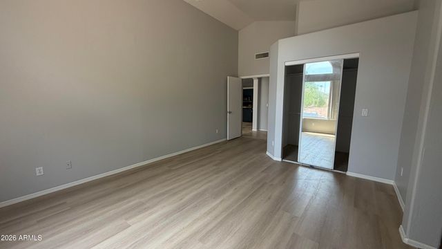 213 S CROSSCREEK Drive 262, Chandler, AZ 85225