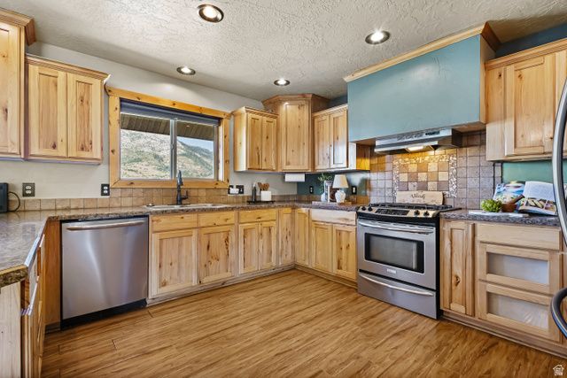 2013 N RIVER VIEW CIR, Huntsville, UT 84317