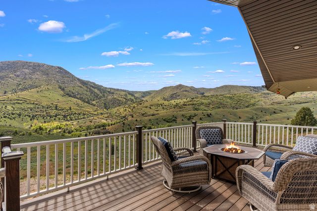 2013 N RIVER VIEW CIR, Huntsville, UT 84317