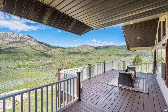 2013 N RIVER VIEW CIR, Huntsville, UT 84317
