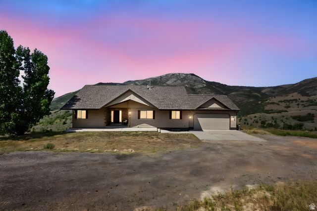 2013 N RIVER VIEW CIR, Huntsville, UT 84317