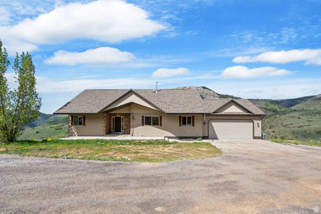 2013 N RIVER VIEW CIR, Huntsville, UT 84317