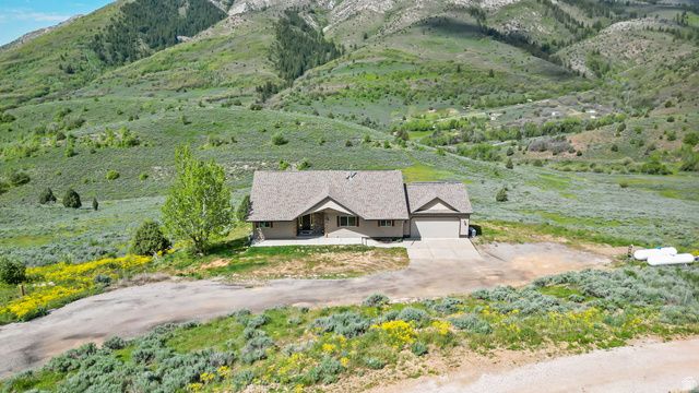 2013 N RIVER VIEW CIR, Huntsville, UT 84317