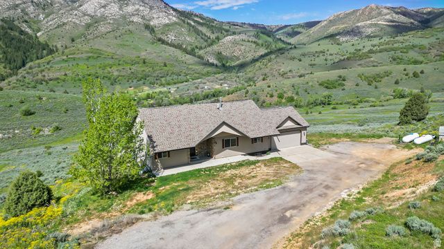 2013 N RIVER VIEW CIR, Huntsville, UT 84317