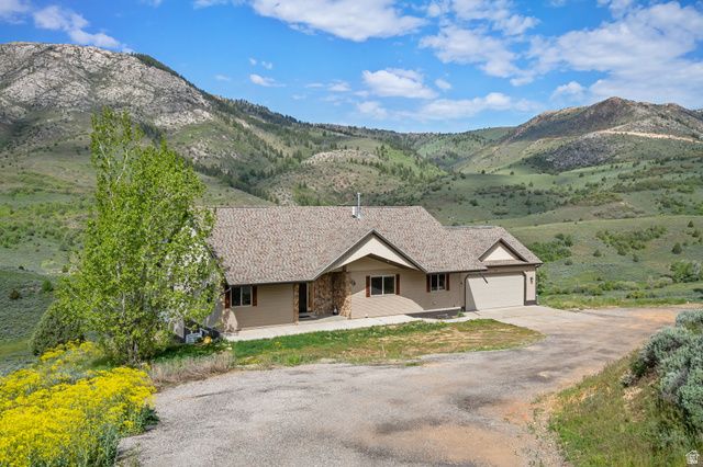 2013 N RIVER VIEW CIR, Huntsville, UT 84317