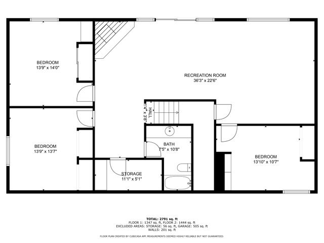 2013 N RIVER VIEW CIR, Huntsville, UT 84317