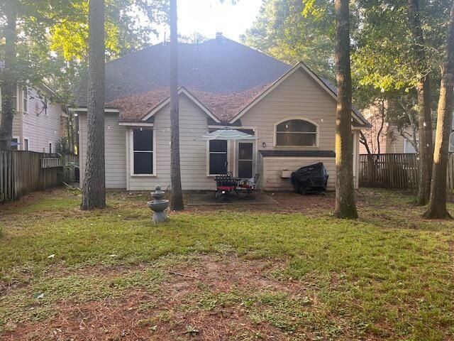 19 Lyreleaf Place, Spring, TX 77382