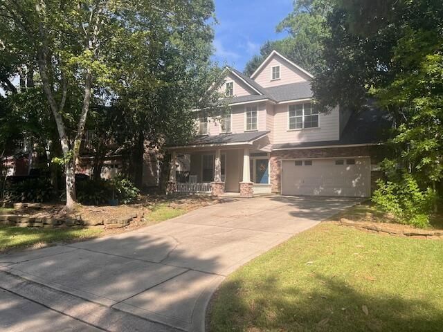 19 Lyreleaf Place, Spring, TX 77382