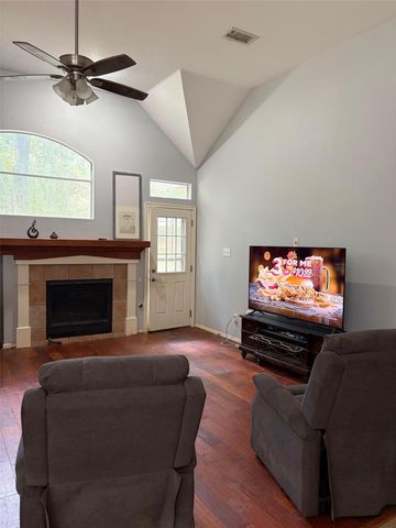 19 Lyreleaf Place, Spring, TX 77382