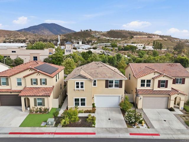 10633 Busch Street, Spring Valley, CA 91978
