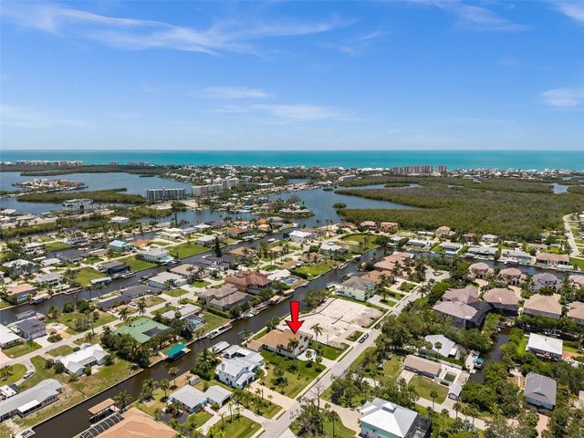4837 TARPON AVENUE, Bonita Springs, FL 34134
