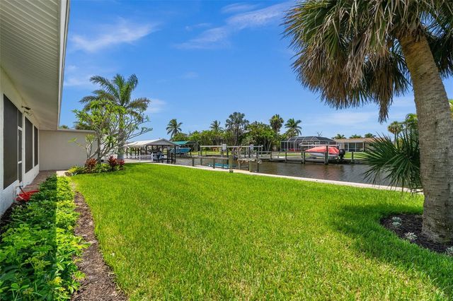 4837 TARPON AVENUE, Bonita Springs, FL 34134
