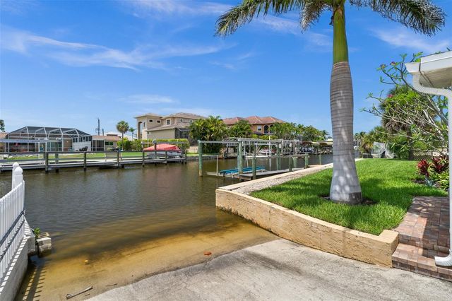 4837 TARPON AVENUE, Bonita Springs, FL 34134