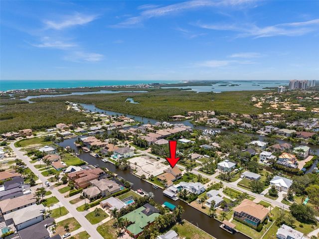 4837 TARPON AVENUE, Bonita Springs, FL 34134