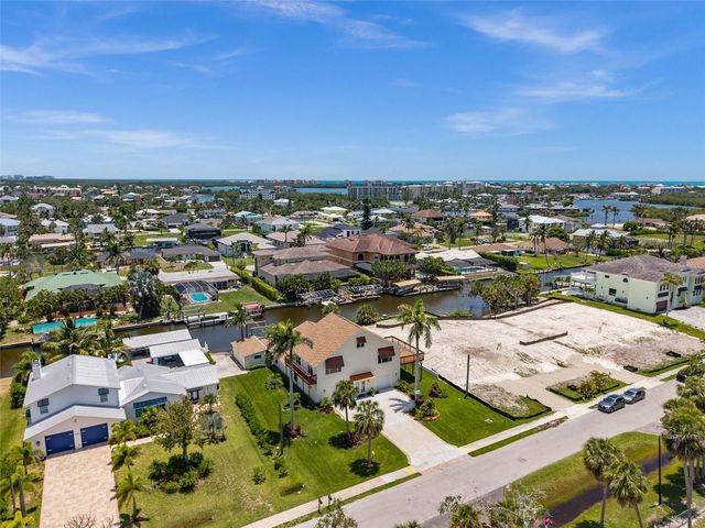 4837 TARPON AVENUE, Bonita Springs, FL 34134