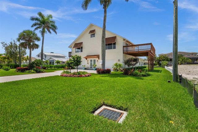 4837 TARPON AVENUE, Bonita Springs, FL 34134