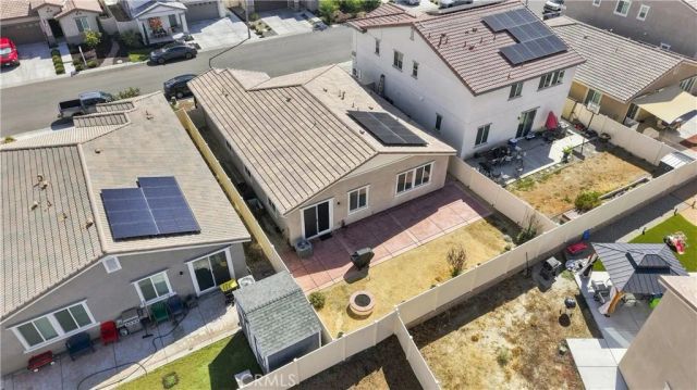 1744 Plume, San Jacinto, CA 92583