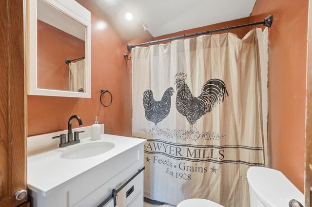 5031 Route 123, Morrow, OH 45152