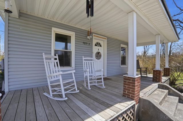 5031 Route 123, Morrow, OH 45152