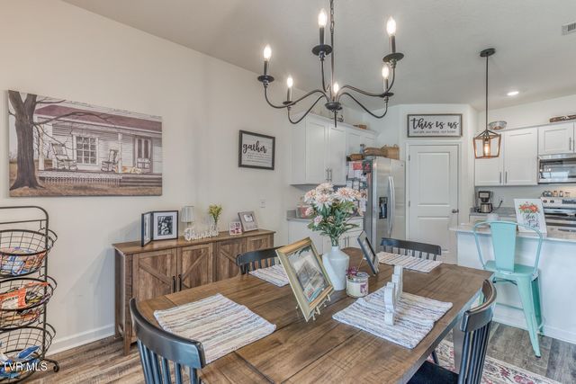 1028 Tara Court, Blountville, TN 37617