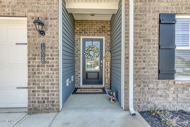 1028 Tara Court, Blountville, TN 37617