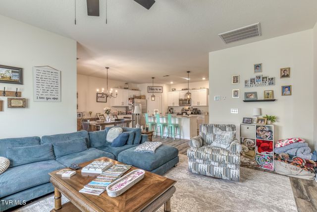 1028 Tara Court, Blountville, TN 37617