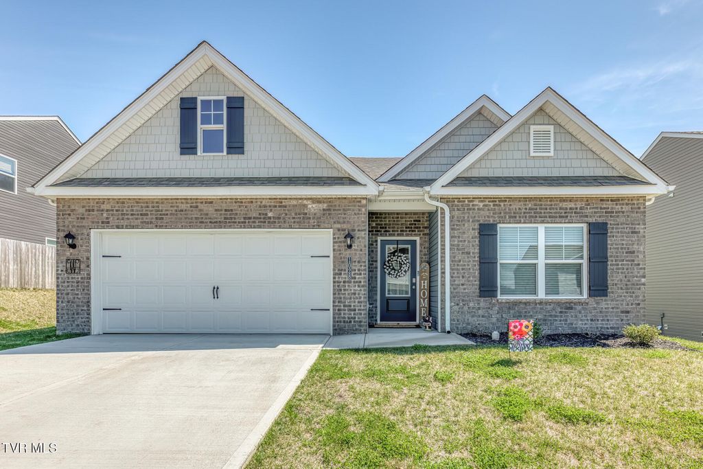 1028 Tara Court, Blountville, TN 37617